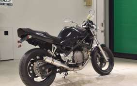 SUZUKI BANDIT 250 2005 GJ74A