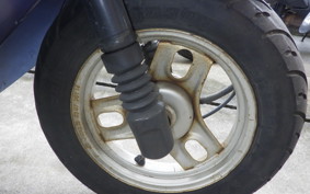 HONDA DIO Gen.6 AF62