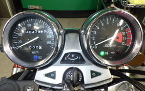 KAWASAKI ZEPHYR 1100 2007 ZRT10A