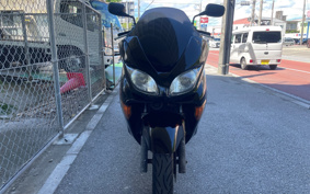 HONDA FORZA Z MF08