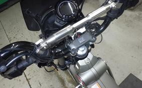HONDA CT125-2 2026 JA65