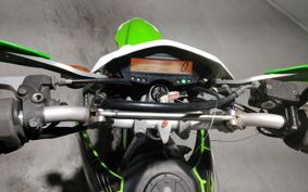 KAWASAKI KLX125 LX125C