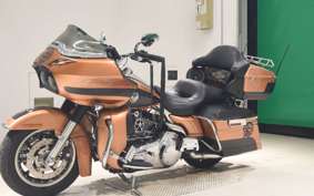 HARLEY FLTR 1580 2008