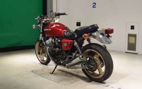 HONDA CB400F 1997 NC36