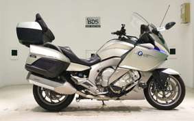 BMW K1600GTL 2014