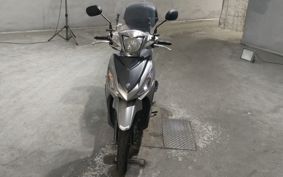 SUZUKI ADDRESS V110 CE47A