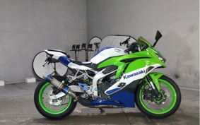 KAWASAKI NINJA ZX-4RR 2023 ZX400P