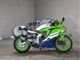 Фото Kawasaki NINJA ZX-4RR 2023 с японского аукциона