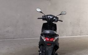 YAMAHA AXIS Z SED7J