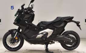 HONDA X-ADV 750 2026 RH21