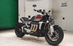 TRIUMPH ROCKET III R 2022
