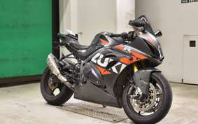 SUZUKI GSX-R1000R A 2018 DM11G