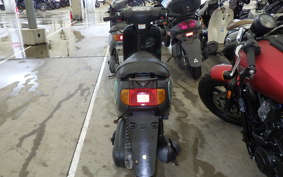 YAMAHA JOG Gen.3 SA01J