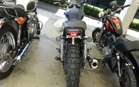 HONDA GB350 2022 NC59