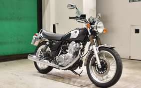 YAMAHA SR400 Gen.5 2021 RH16J