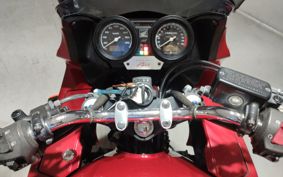 HONDA CB400SFV-4 BOLDOR 2012 NC42
