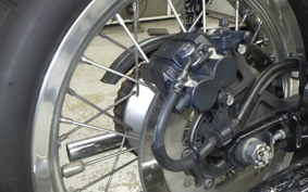 KAWASAKI W800 STREET 2019 EJ800B