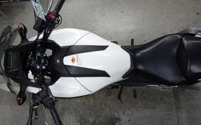 HONDA NC 700 X D 2012 RC63