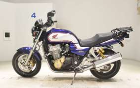 HONDA CB1300SF SUPER FOUR 2001 SC40