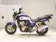 Фото Honda CB1300SF SUPER FOUR 2001 с японского аукциона
