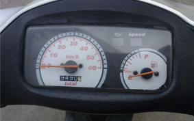 SUZUKI ZZ CA1PB