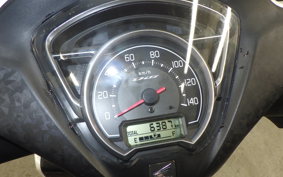 HONDA DIO 110 2017 JK03
