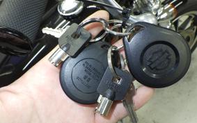HARLEY FXDL 1580 2014