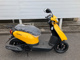 Фото Yamaha JOG с японского аукциона