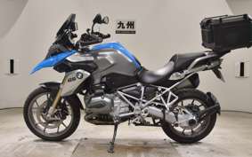 BMW R1200GS 2014