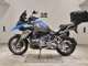 Фото BMW R1200GS 2014 с японского аукциона