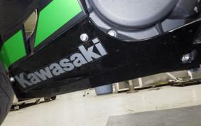 KAWASAKI NINJA 400 2023 EX400L