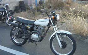HONDA XL230 MC36