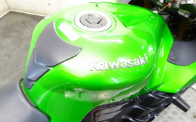 KAWASAKI NINJA ZX 14 R 2012 ZXT40E