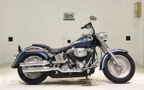 HARLEY FLSTF 1450 2003