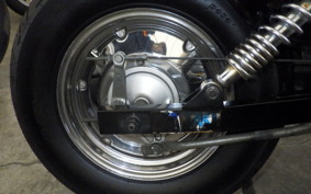 HONDA MAGNA 50 AC13