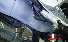 HONDA CRF250L MD47