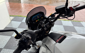HONDA NC750S 2016 RC88