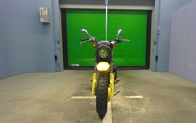 SUZUKI TR50 STREET MAGIC Gen.2 CA1LB