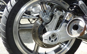 KAWASAKI ZEPHYR 550 ZR550B