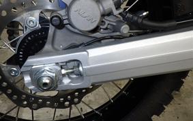HONDA CRF250 GEN 2 RALLY 2026 MD47