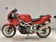 Фото Yamaha TRX850 1998 с японского аукциона