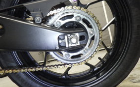 YAMAHA XSR155 2024