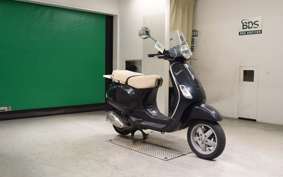 VESPA LX125