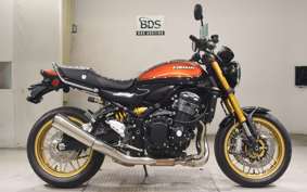 KAWASAKI Z900RS-2SE 2026 ZR902A