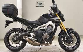 YAMAHA MT-09 A 2015 RN34J