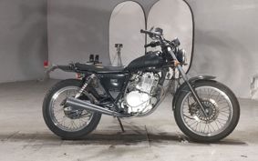 SUZUKI GLASS TRACKER BIG BOY NJ47A
