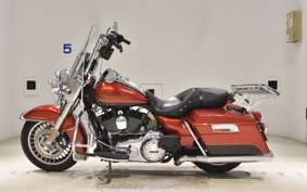 HARLEY FLHR 1690 2013