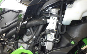 KAWASAKI ZX-4RR 2025 ZX400P