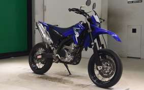 YAMAHA WR250X DG15J