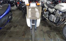 HONDA C90 SUPER CUB E HA02